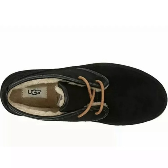 Ugg Chukka Boots sz 18 New - Picture 2 of 7